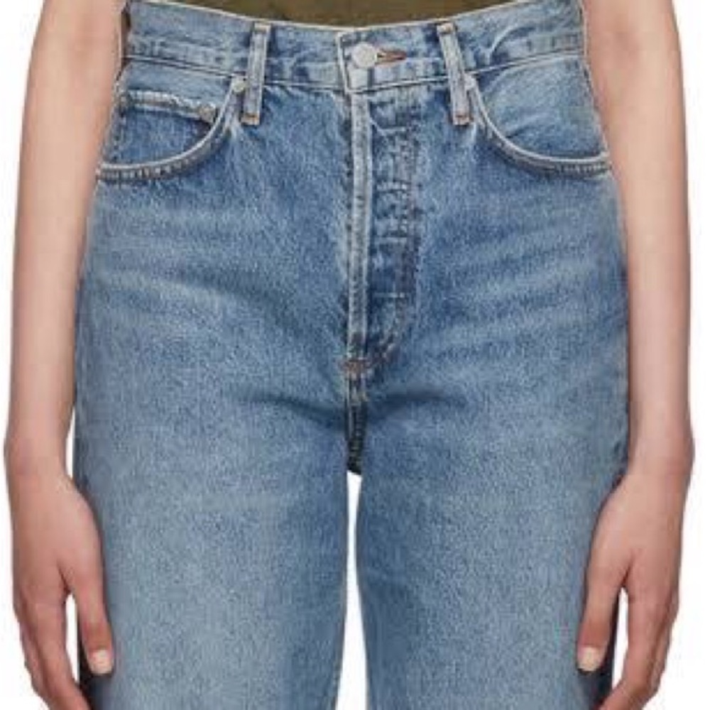 Agolde 90s Jeans